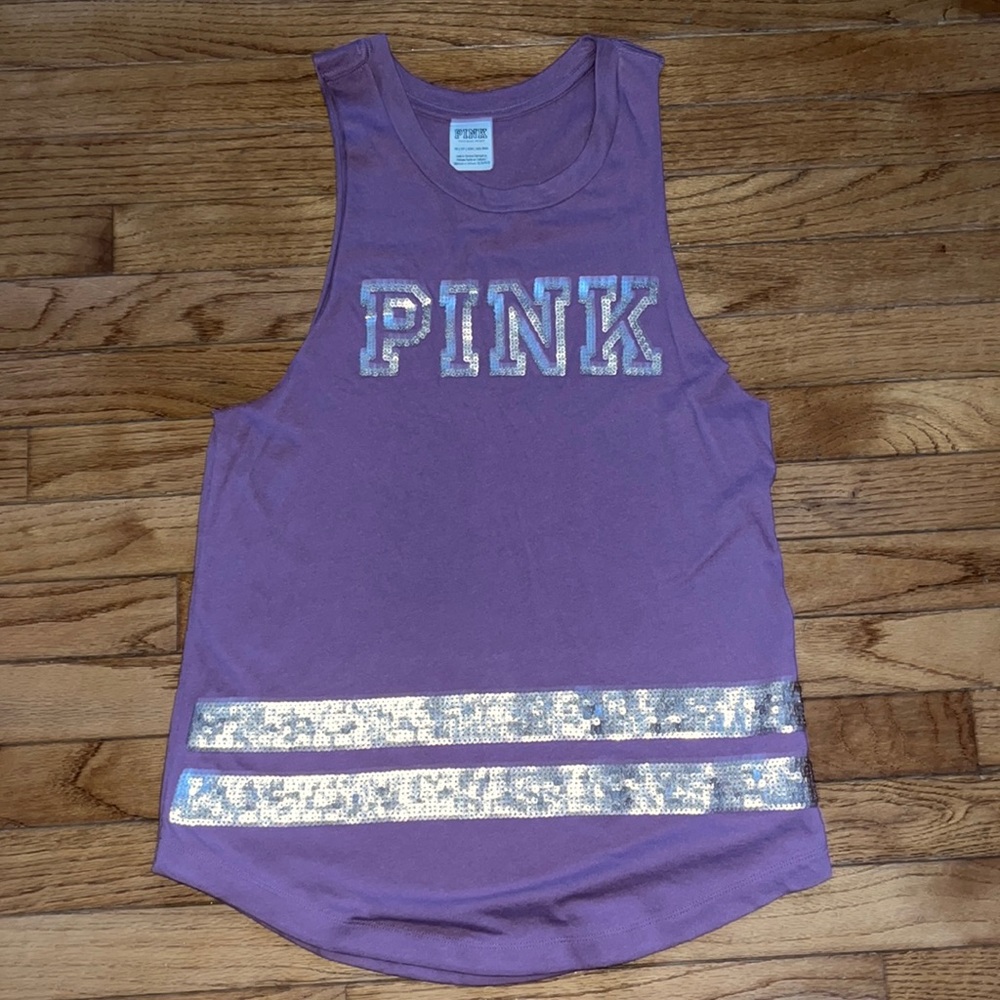 PINK cutoff